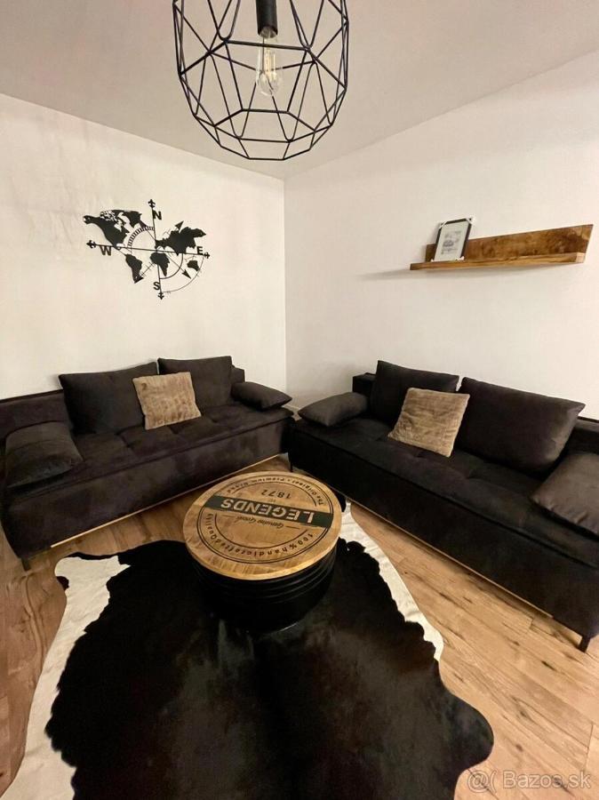 Apartman Mateo Доновали Екстериор снимка