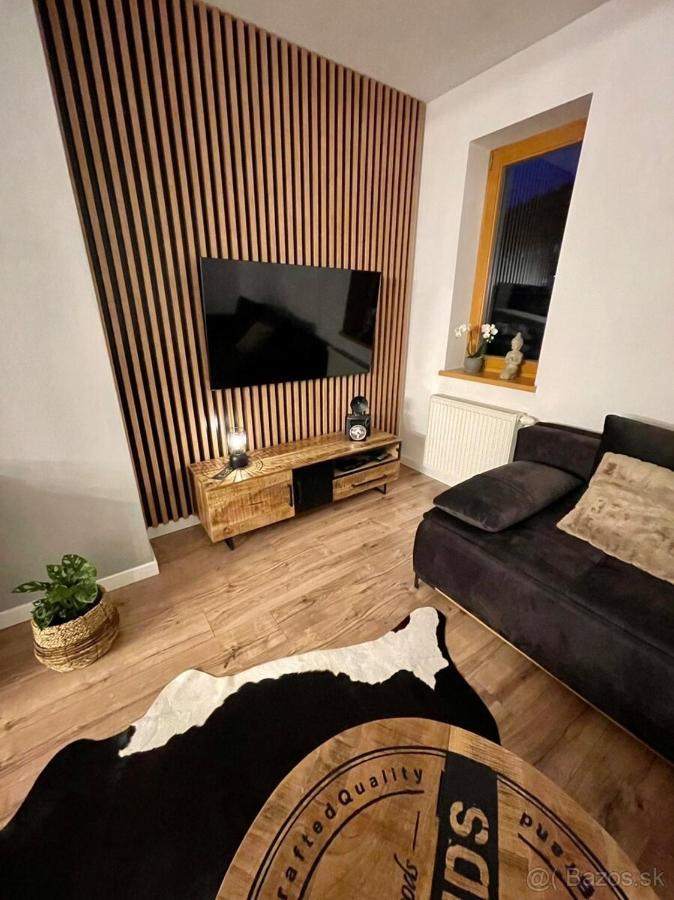 Apartman Mateo Доновали Екстериор снимка