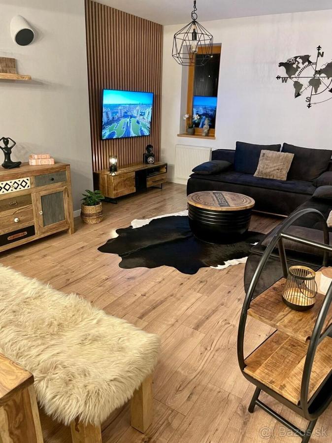 Apartman Mateo Доновали Екстериор снимка