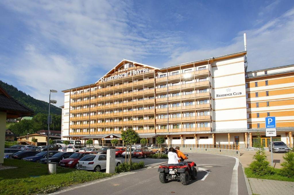 Apartman Mateo Доновали Екстериор снимка