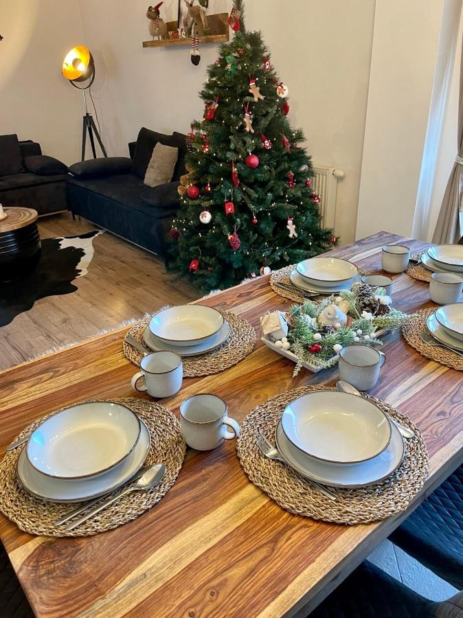 Apartman Mateo Доновали Екстериор снимка