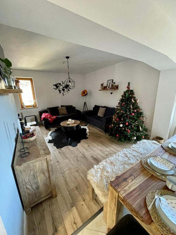 Apartman Mateo Доновали Екстериор снимка