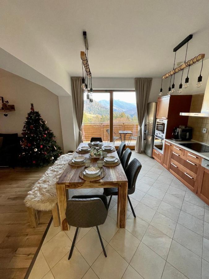 Apartman Mateo Доновали Екстериор снимка