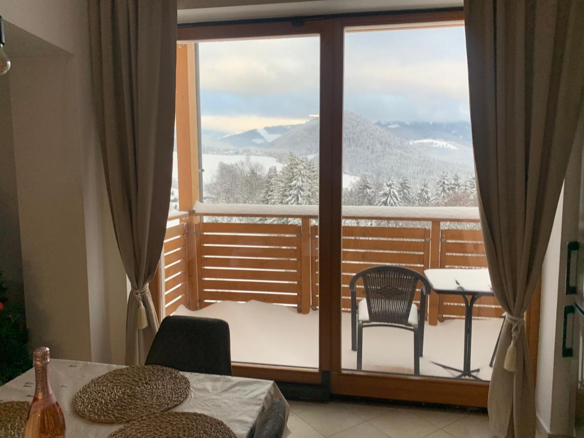 Apartman Mateo Доновали Екстериор снимка