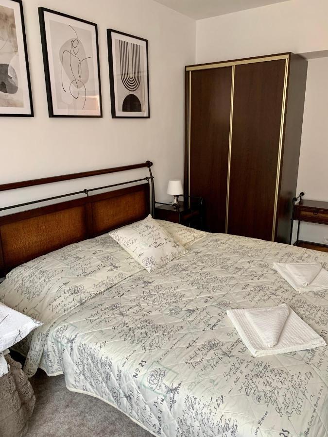 Apartman Mateo Доновали Екстериор снимка