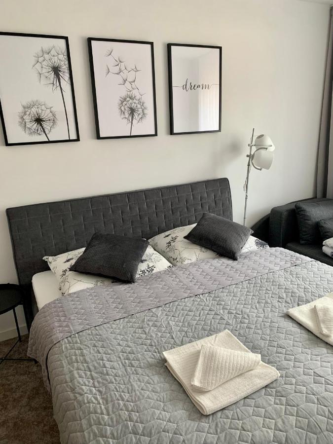 Apartman Mateo Доновали Екстериор снимка