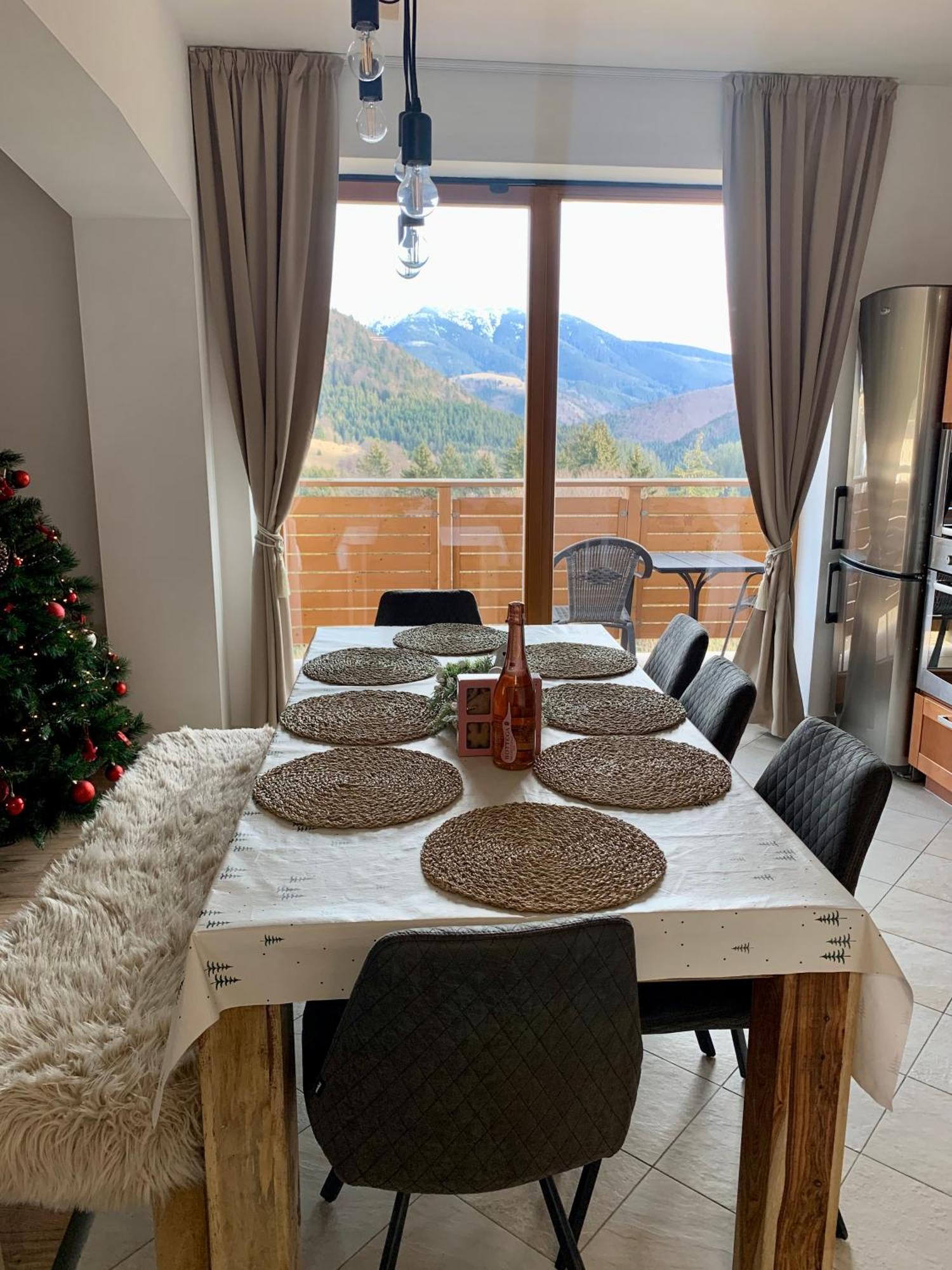Apartman Mateo Доновали Екстериор снимка